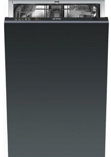 Посудомоечная машина Смег STA4501 фото в Челябинске Посудомоечная машина Smeg STA4501 фото в Челябинске