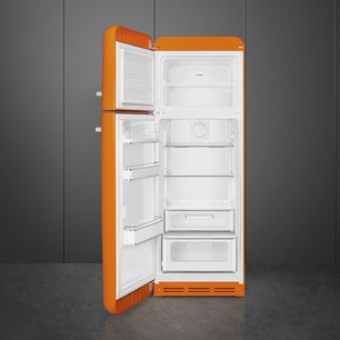 Холодильник Смег FAB30LOR3 фото 2 в Челябинске Холодильник Smeg FAB30LOR3 фото 2 в Челябинске