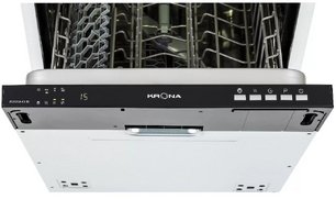 Встраиваемая посудомоечная машина Крона ROSSA 45 BI фото 4 в Челябинске Встраиваемая посудомоечная машина KRONA ROSSA 45 BI фото 4 в Челябинске