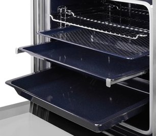 Духовой шкаф Куперсберг HFT 610 BX фото 3 в Челябинске Духовой шкаф Kuppersberg HFT 610 BX фото 3 в Челябинске