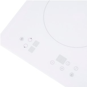 Варочная панель Маунфилд EVI.292-WH фото 3 в Челябинске Варочная панель Maunfeld EVI.292-WH фото 3 в Челябинске