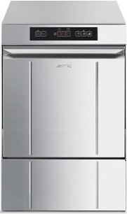 Стаканомоечная машина Smeg UG405DMS фото в Челябинске