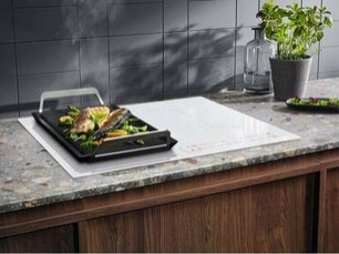 Варочная панель Electrolux EIV63440BS фото 3 в Челябинске