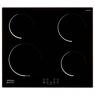 Индукционная варочная поверхность Крона STORNO 60 BL фото в Челябинске Индукционная варочная поверхность KRONA STORNO 60 BL фото в Челябинске