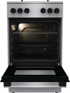 Газовая плита Горение GG5A11XF фото 3 в Челябинске Газовая плита Gorenje GG5A11XF фото 3 в Челябинске