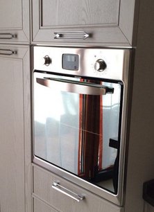 Духовой шкаф Франке TL 86 M XS фото 4 в Челябинске Духовой шкаф Franke TL 86 M XS фото 4 в Челябинске