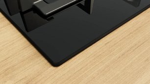 Газовая варочная панель Bosch PPP6A6I40 фото 3 в Челябинске