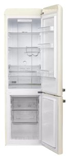 Холодильник Маунфилд MFF186NFRBG фото 3 в Челябинске Холодильник Maunfeld MFF186NFRBG фото 3 в Челябинске