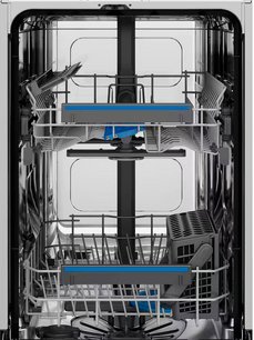 Посудомоечная машина Электролюкс ESS42220SW фото 4 в Челябинске Посудомоечная машина Electrolux ESS42220SW фото 4 в Челябинске