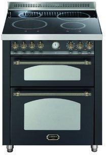 Варочный центр Lofra RNMUD76MFTE/4I Bronze фото в Челябинске