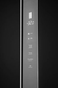 Холодильник Куперсберг KSB 17577 BG фото в Челябинске Холодильник Kuppersberg KSB 17577 BG фото в Челябинске