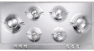 Варочная панель Smeg P106ES фото в Челябинске