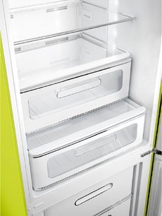 Холодильник Smeg FAB32RLI6 фото 3 в Челябинске