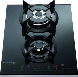Независимая варочная панель De Dietrich DTG 1038 X фото в Челябинске