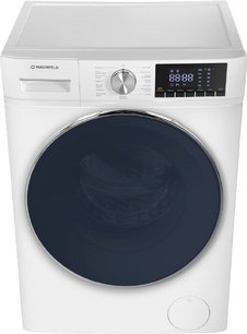 Стиральная машина Maunfeld MFWM127IWH02 фото 2 в Челябинске