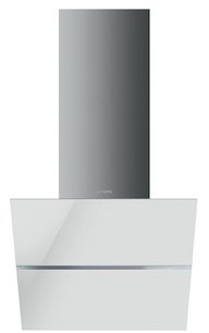 Вытяжка Смег KCV60BE фото в Челябинске Вытяжка Smeg KCV60BE фото в Челябинске