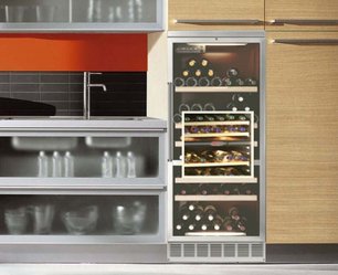 Винный шкаф IP CIS 301 CFX D фото 2 в Челябинске