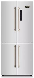 Холодильник Lofra GFRS 819/R BRONZE фото в Челябинске