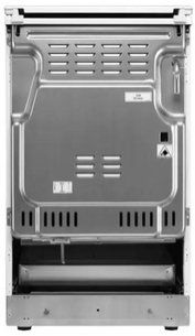 Комбинированная плита  AEG CKR56401BM фото 3 в Челябинске