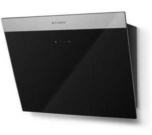 Вытяжка Фабер Daisy EG6 BK A55 фото в Челябинске Вытяжка Faber Daisy EG6 BK A55 фото в Челябинске