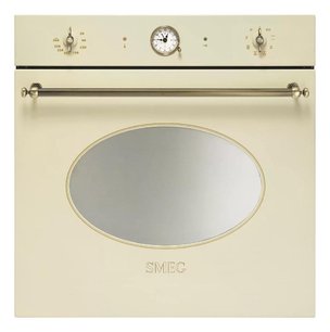 Духовой шкаф Smeg SCP805PO9 фото в Челябинске
