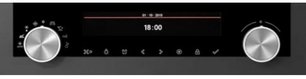 Компактный духовой шкаф Аско OCM8487A фото 3 в Челябинске Компактный духовой шкаф Asko OCM8487A фото 3 в Челябинске