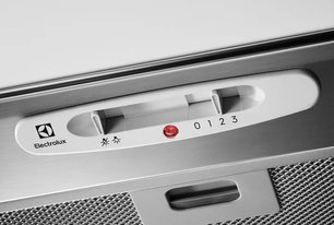 Встраиваемая вытяжка Электролюкс LFG9525K фото 2 в Челябинске Встраиваемая вытяжка Electrolux LFG9525K фото 2 в Челябинске
