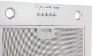 Встраиваемая вытяжка Шауб Лоренц SLD EW5000 фото 3 в Челябинске Встраиваемая вытяжка Schaub Lorenz SLD EW5000 фото 3 в Челябинске