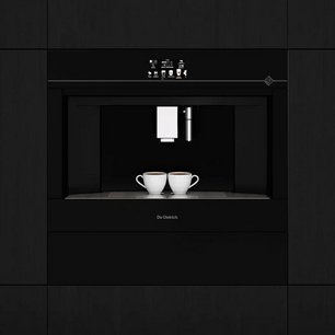 Встраиваемая кофемашина De Dietrich DKD4820B фото 3 в Челябинске