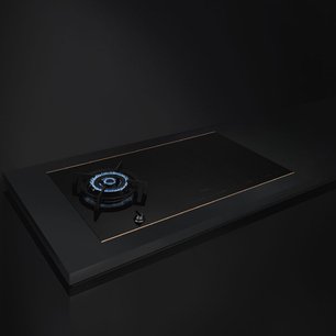 Варочная панель Smeg PM6912WLDR фото 4 в Челябинске