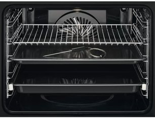 Духовой шкаф Электролюкс EOC95651BX фото 2 в Челябинске Духовой шкаф Electrolux EOC95651BX фото 2 в Челябинске