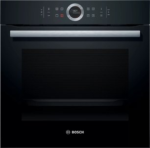 Духовой шкаф Бош HBG675BB1 фото в Челябинске Духовой шкаф Bosch HBG675BB1 фото в Челябинске