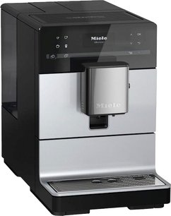 Кофемашина Миле CM 5510 ALSM фото 2 в Челябинске Кофемашина Miele CM 5510 ALSM фото 2 в Челябинске