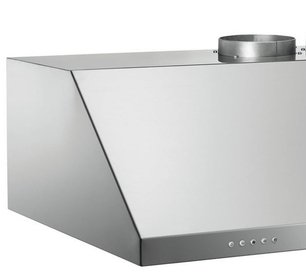 Встраиваемая вытяжка Бертаззони KU90PRO2XA фото 2 в Челябинске Встраиваемая вытяжка Bertazzoni KU90PRO2XA фото 2 в Челябинске