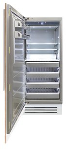 Встраиваемая морозильная камера Fhiaba S900FZ3 фото в Челябинске