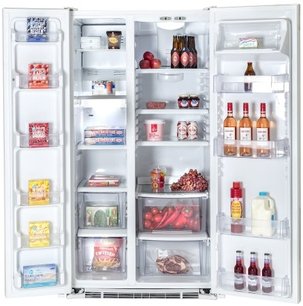 Холодильник Ио Мабе ORGF2DBHF NM фото 2 в Челябинске Холодильник IO MABE ORGF2DBHF NM фото 2 в Челябинске