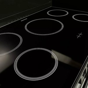 Варочный центр Lofra RNMD96MFTE/5IF CHROME фото 2 в Челябинске