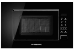 Встраиваемая микроволновая печь Kuppersberg HMW 620 B фото в Челябинске