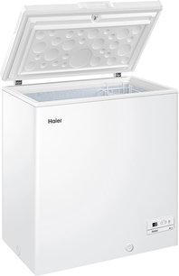 Морозильный ларь Haier HCE143R фото 2 в Челябинске