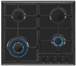 Варочная панель Zigmund Shtain GN 238.61 B фото в Челябинске