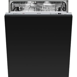 Посудомоечная машина Smeg STE8239L фото в Челябинске