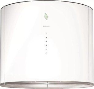 Вытяжка Фалмек Eolo 45 (450) (с системой E.ion) ECP white фото в Челябинске Вытяжка Falmec Eolo 45 (450) (с системой E.ion) ECP white фото в Челябинске