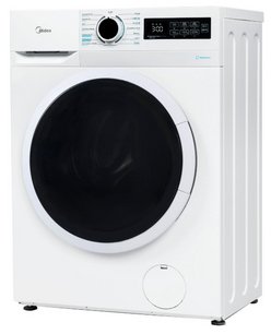 Стиральная машина Midea MF01712US40/W фото 2 в Челябинске
