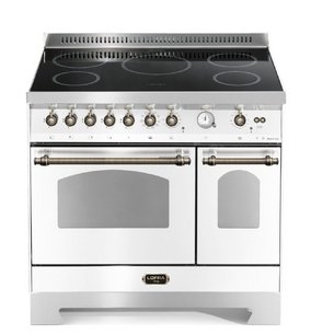 Варочный центр Lofra RBPD96MFTE/5I Bronze фото в Челябинске