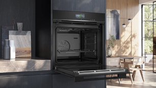 Духовой шкаф Сименс HS 736 G3B1 фото 4 в Челябинске Духовой шкаф Siemens HS 736 G3B1 фото 4 в Челябинске