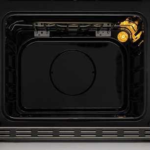 Электрический духовой шкаф Крона ESSENZA 60 WH фото 3 в Челябинске Электрический духовой шкаф KRONA ESSENZA 60 WH фото 3 в Челябинске
