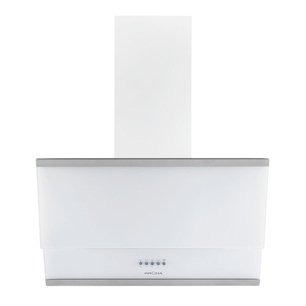 Вытяжка Крона IRIDA 600 white push button фото 2 в Челябинске Вытяжка KRONA IRIDA 600 white push button фото 2 в Челябинске