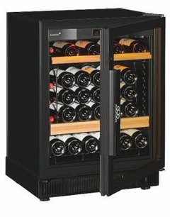 Встраиваемый мультитемпературный винный шкаф EuroCave S-059 K-800013-S фото в Челябинске