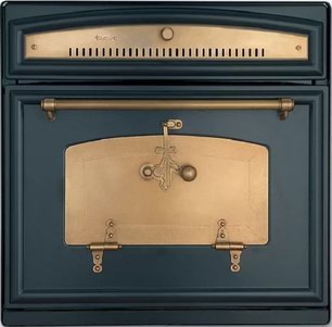 Духовой шкаф Рестарт ELF003 Matt фото в Челябинске Духовой шкаф Restart ELF003 Matt фото в Челябинске