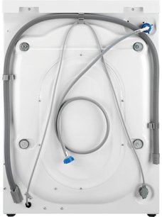 Стиральная машина АЕГ L6SE27SRE фото 4 в Челябинске Стиральная машина AEG L6SE27SRE фото 4 в Челябинске